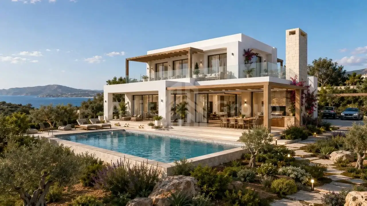 Villa Thalora
