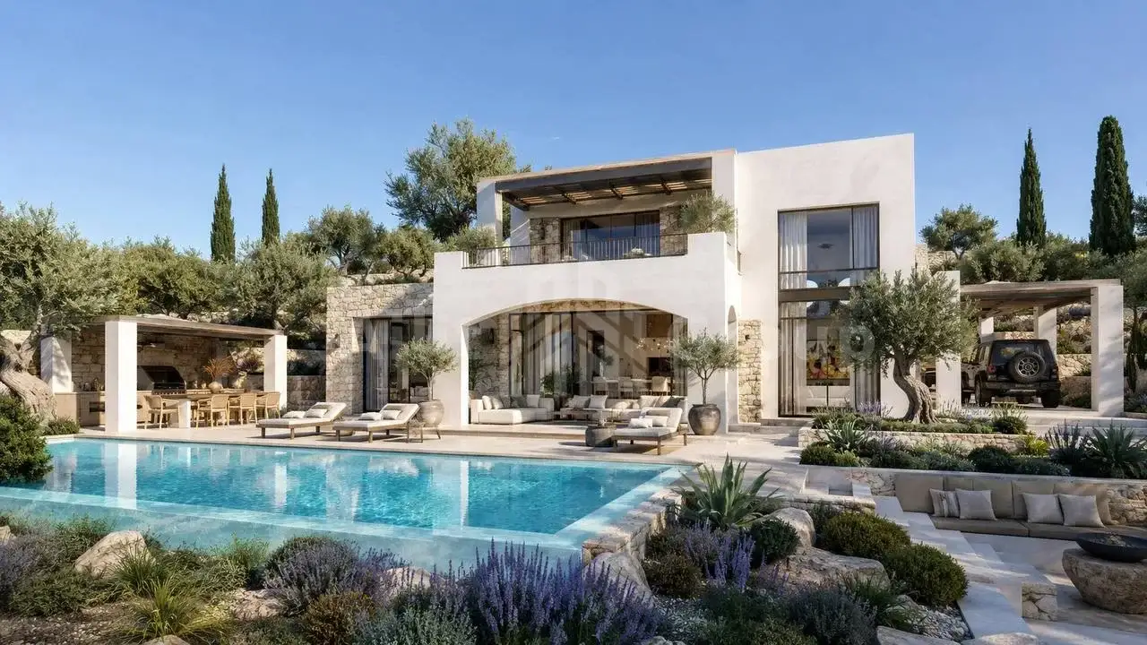 Villa Chroma