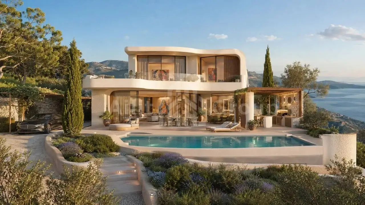 Villa Avelune