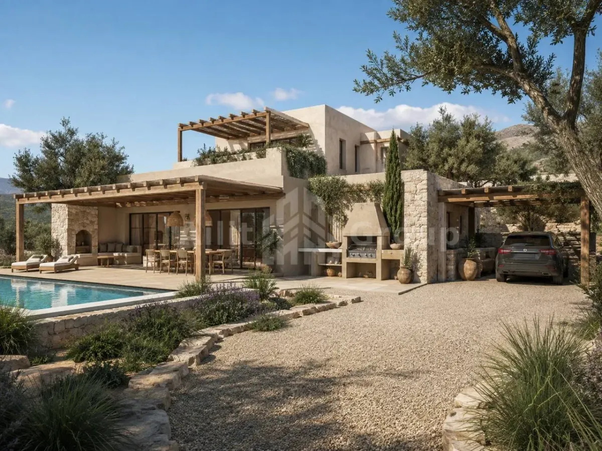 Villa Orphéa - 1