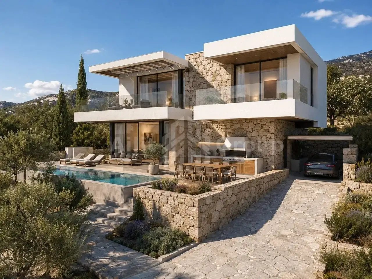Villa Savelle