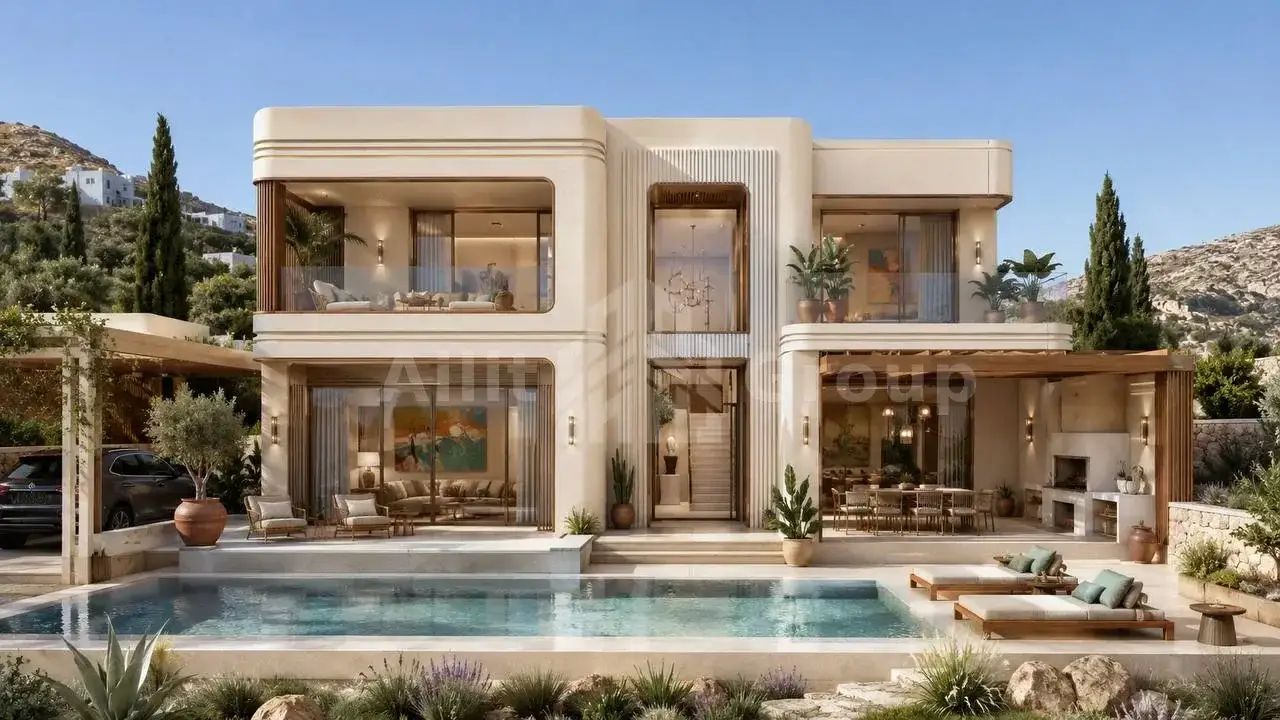 Villa Caelora