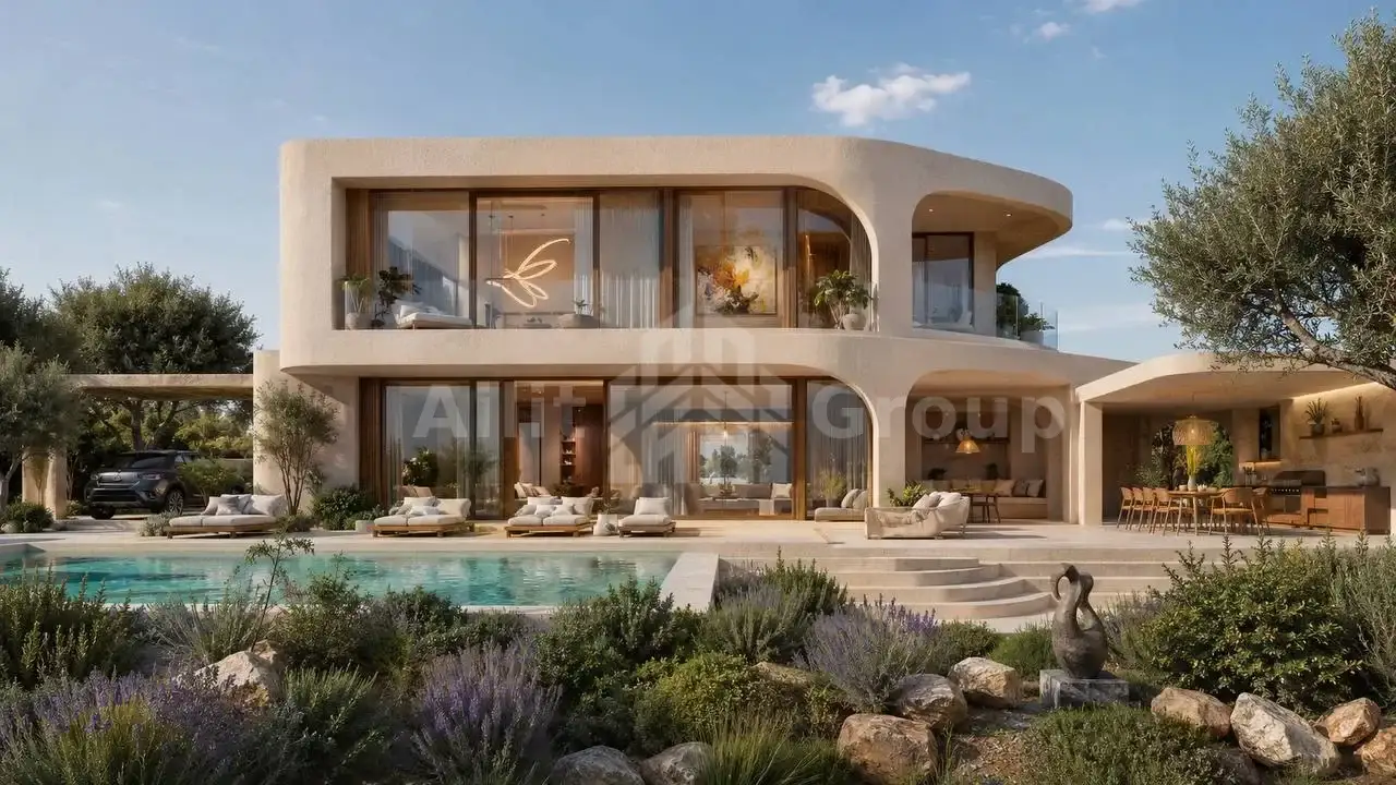 Villa Norelya