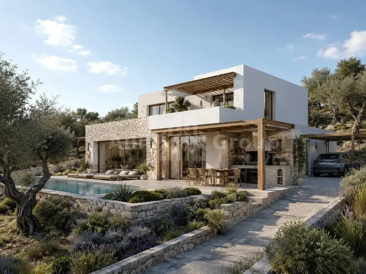 Villa Elaris
