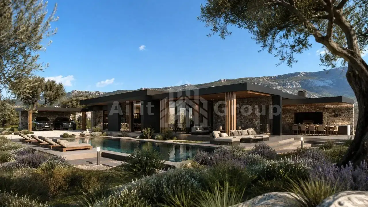 Villa Noctis