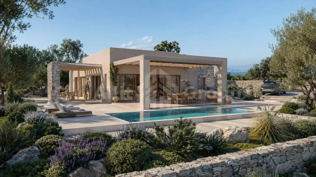 Villa Elea