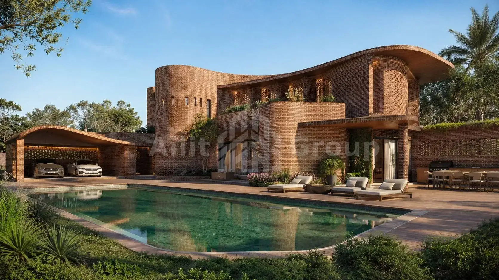 Villa Armonis