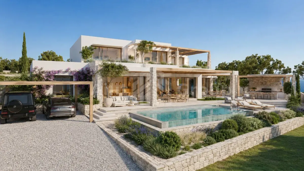 Villa Solstice - 1