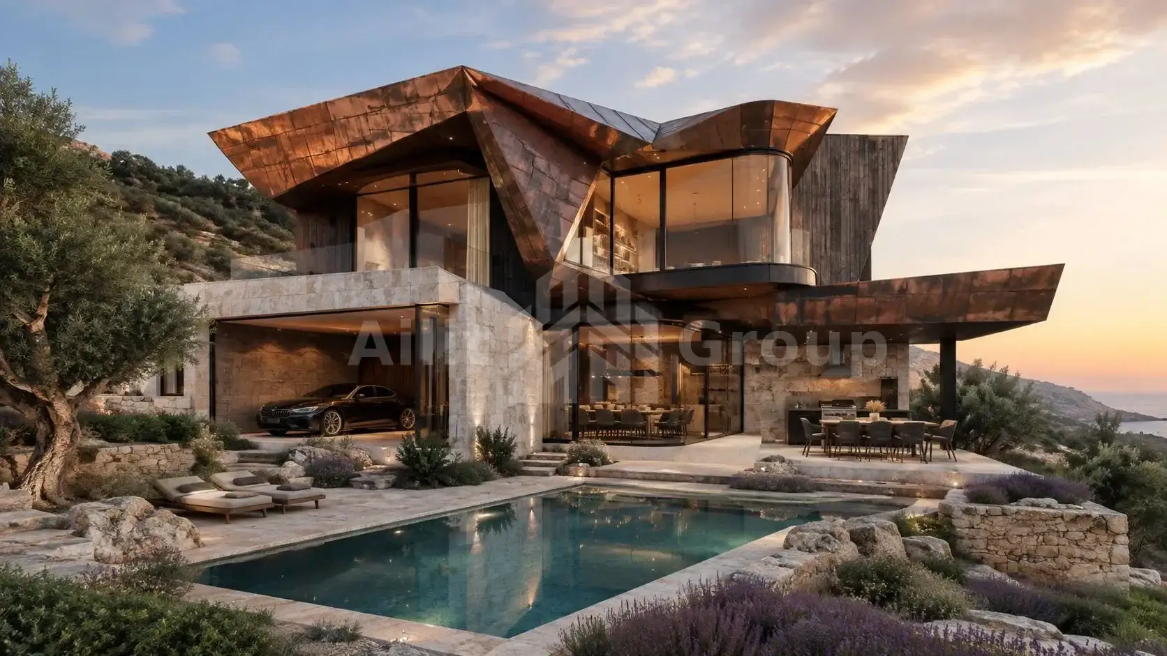 Villa Nexora