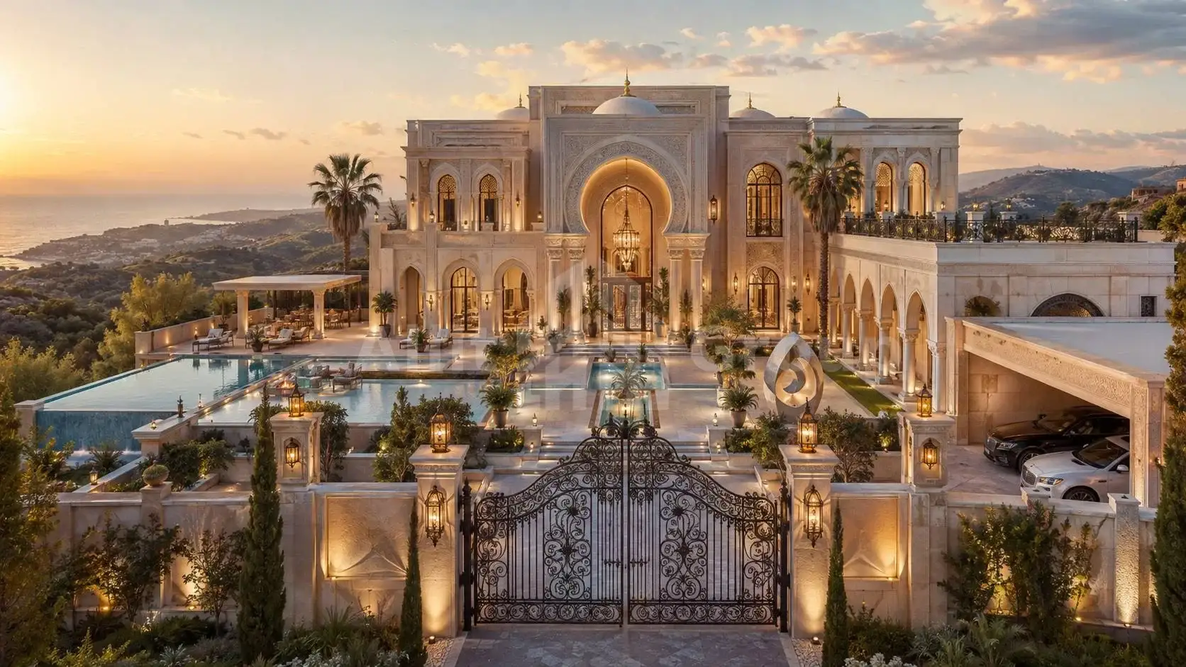 Villa Samyra