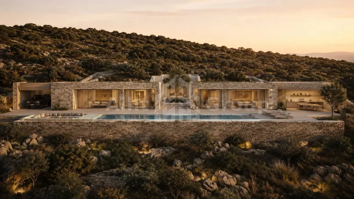Petra Twin Retreat - 1