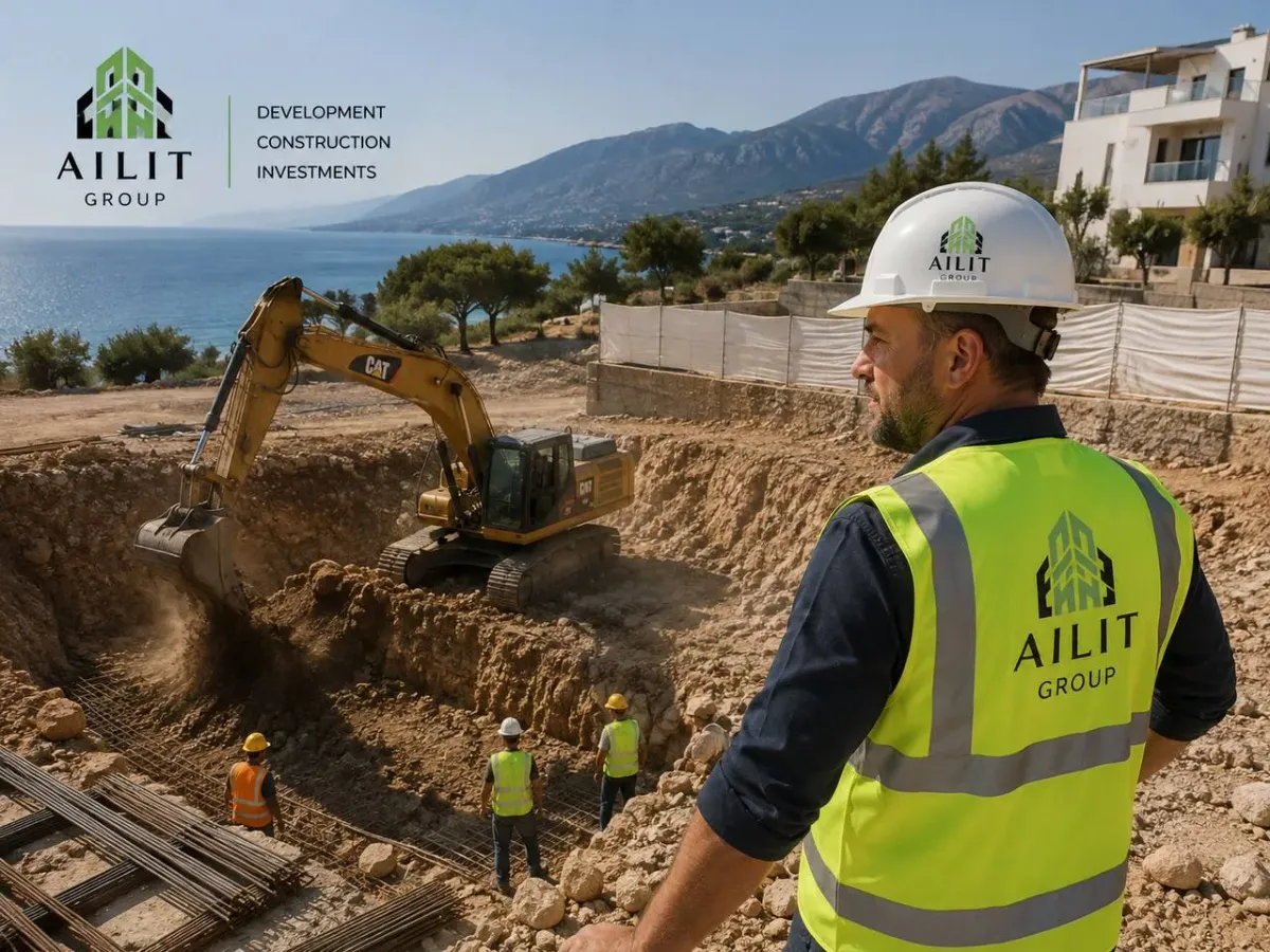 Seven Years in Crete: What Construction, People, and Life in Greece Taught Me