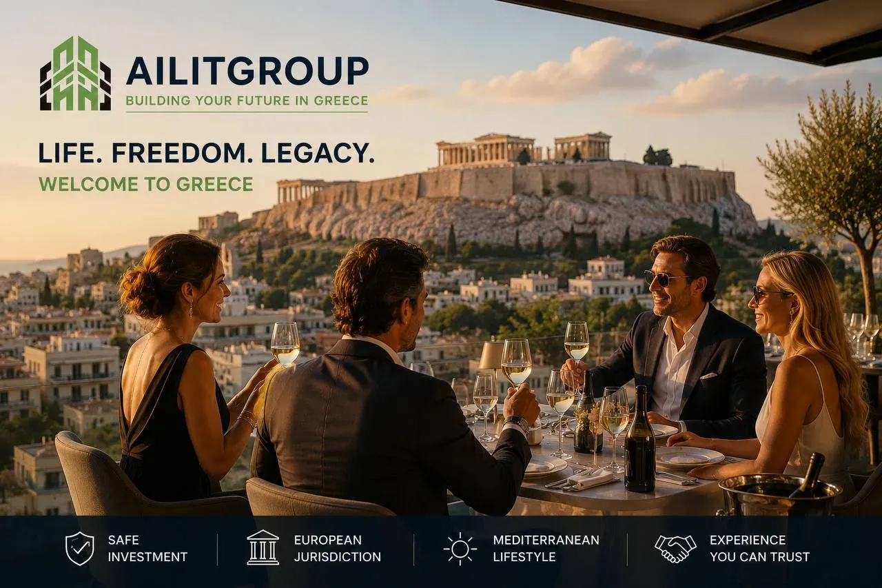 How to Calculate the Real Yield of a Villa in Crete in 2026