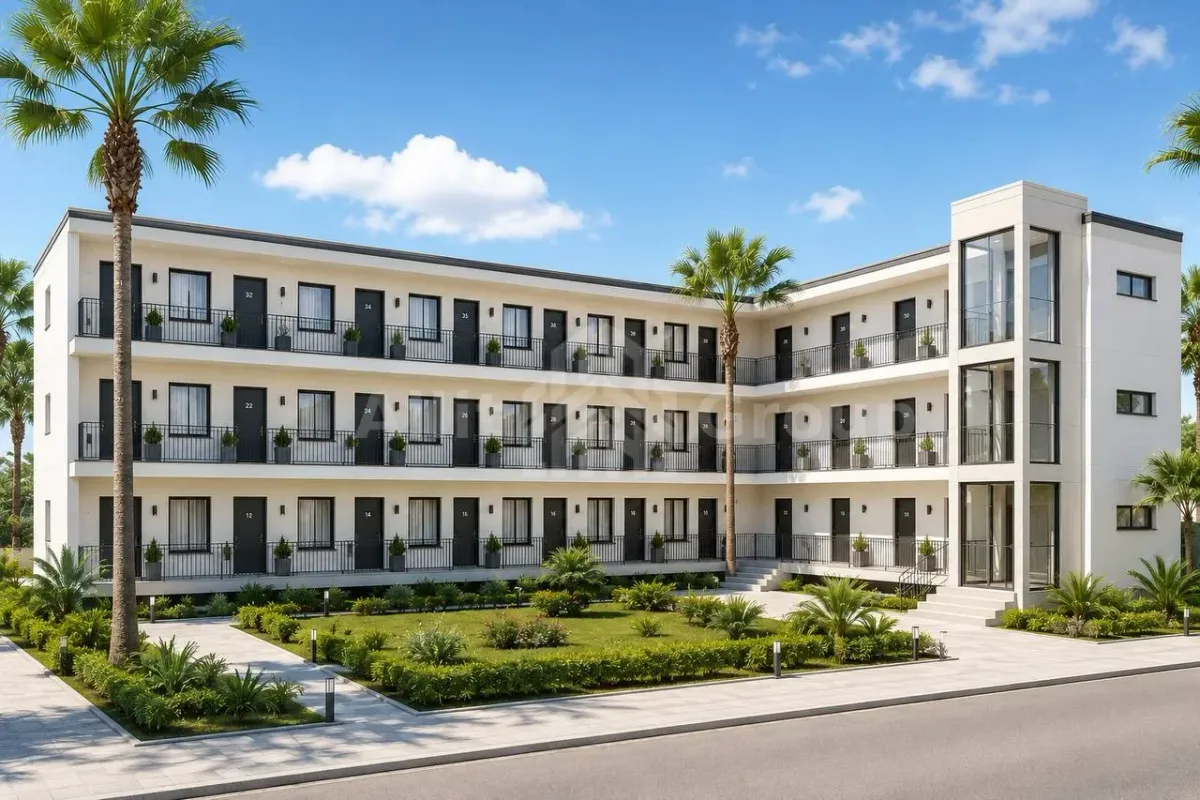 ASTERIA Residence - 1