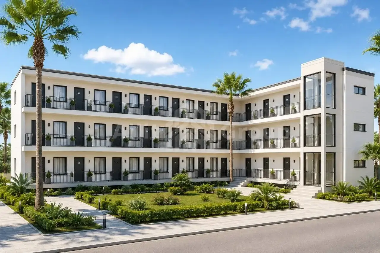 ASTERIA Residence