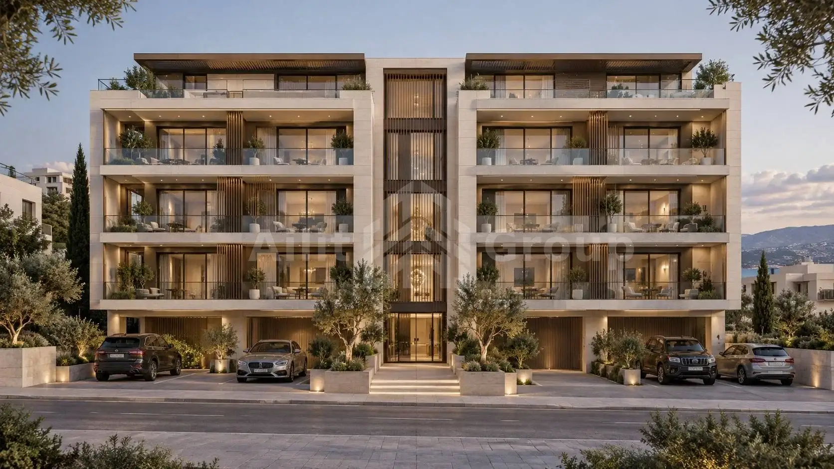 Crete Boutique Residence