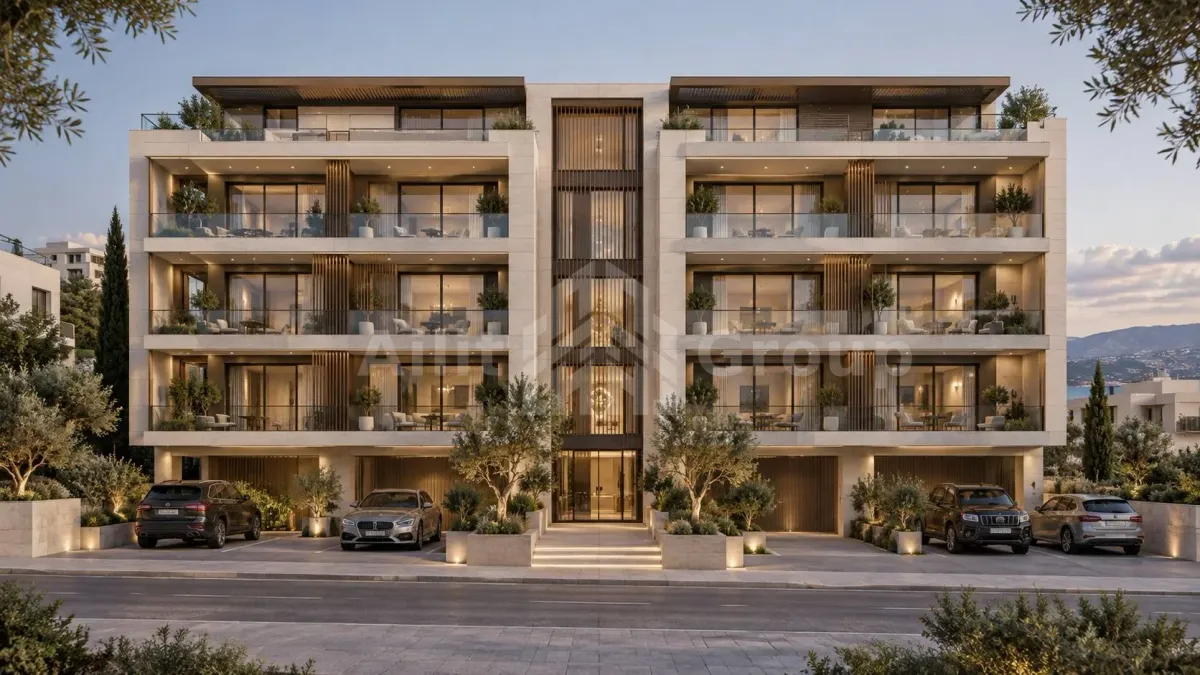 Crete Boutique Residence - 1