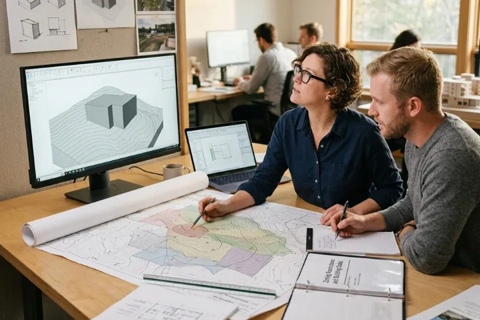 Architectural feasibility