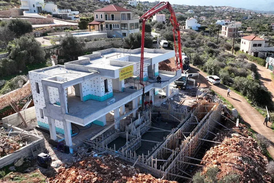 Construction