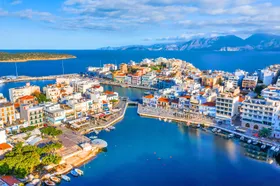 Crete 1